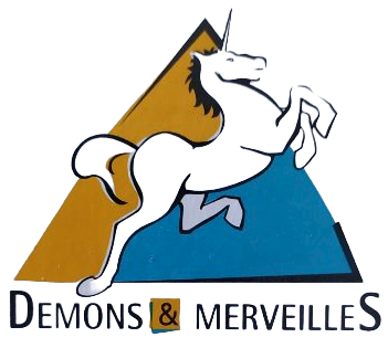 Demons & Merveilles