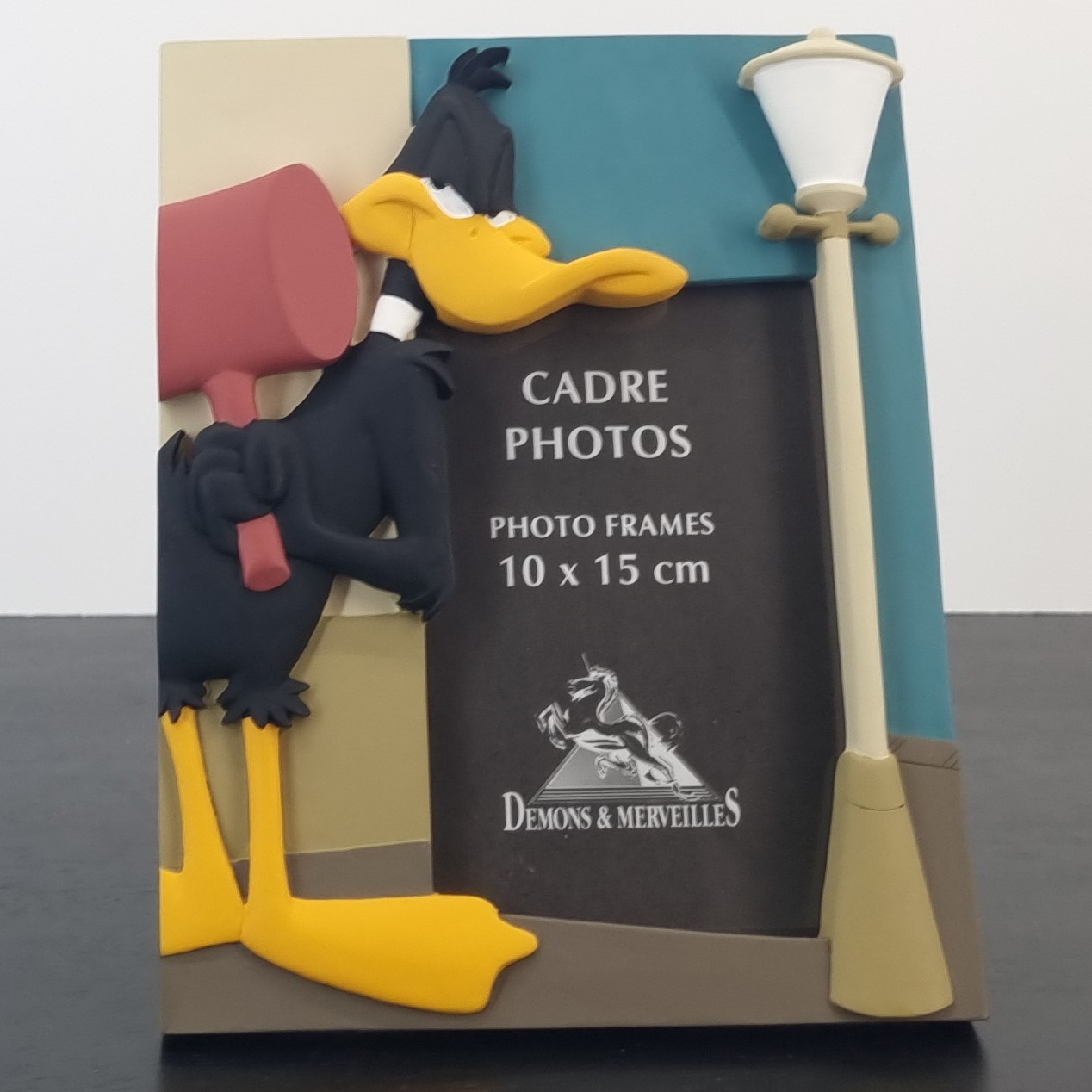 Daffy Duck photo frame