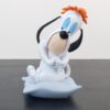 Droopy tex avery figurine