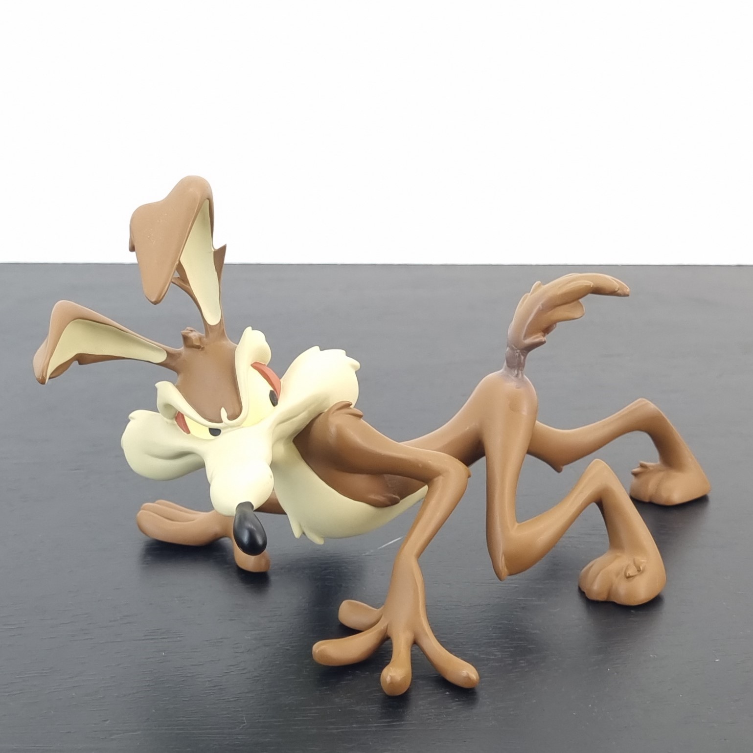 Wile E. Coyote figurine