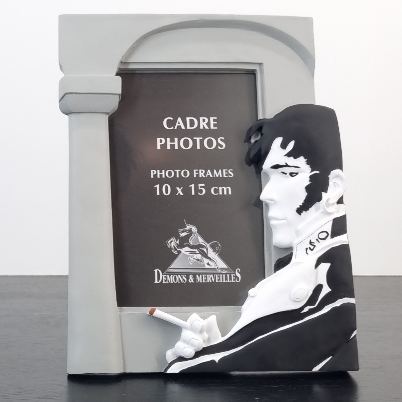 Corto Maltese Photo frame