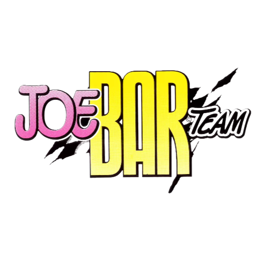 Joe Bar