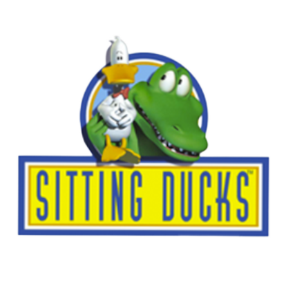 Sitting Duck Productions