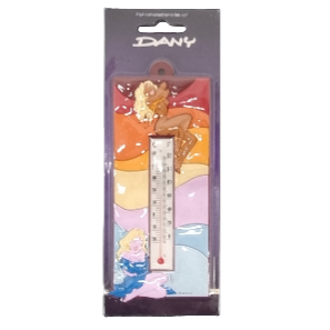 Thermometers