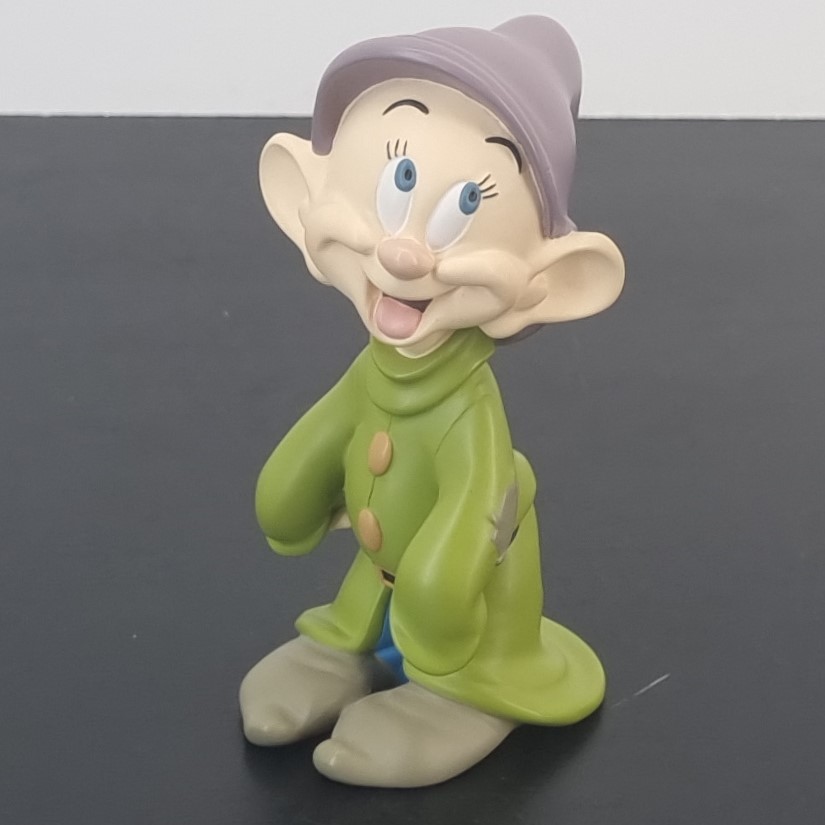 Dopey figurine