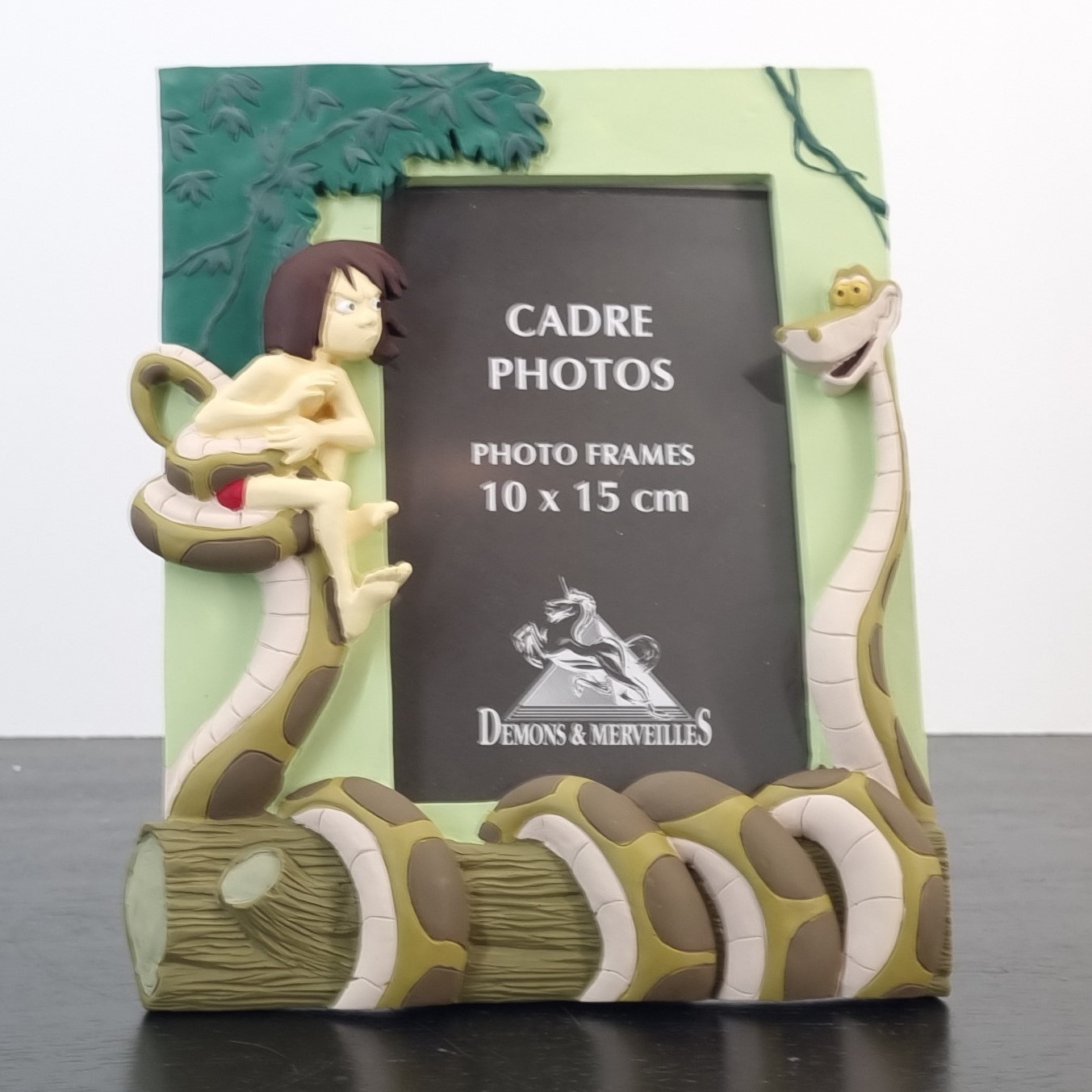 Jungle Book photo frame