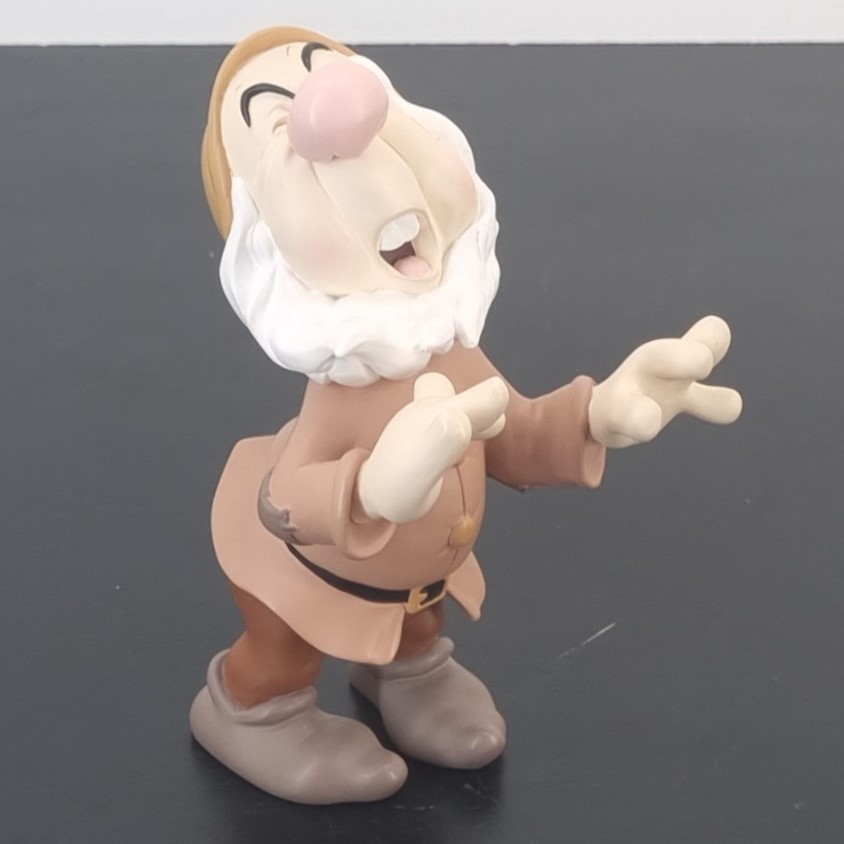 Sneezy figurine