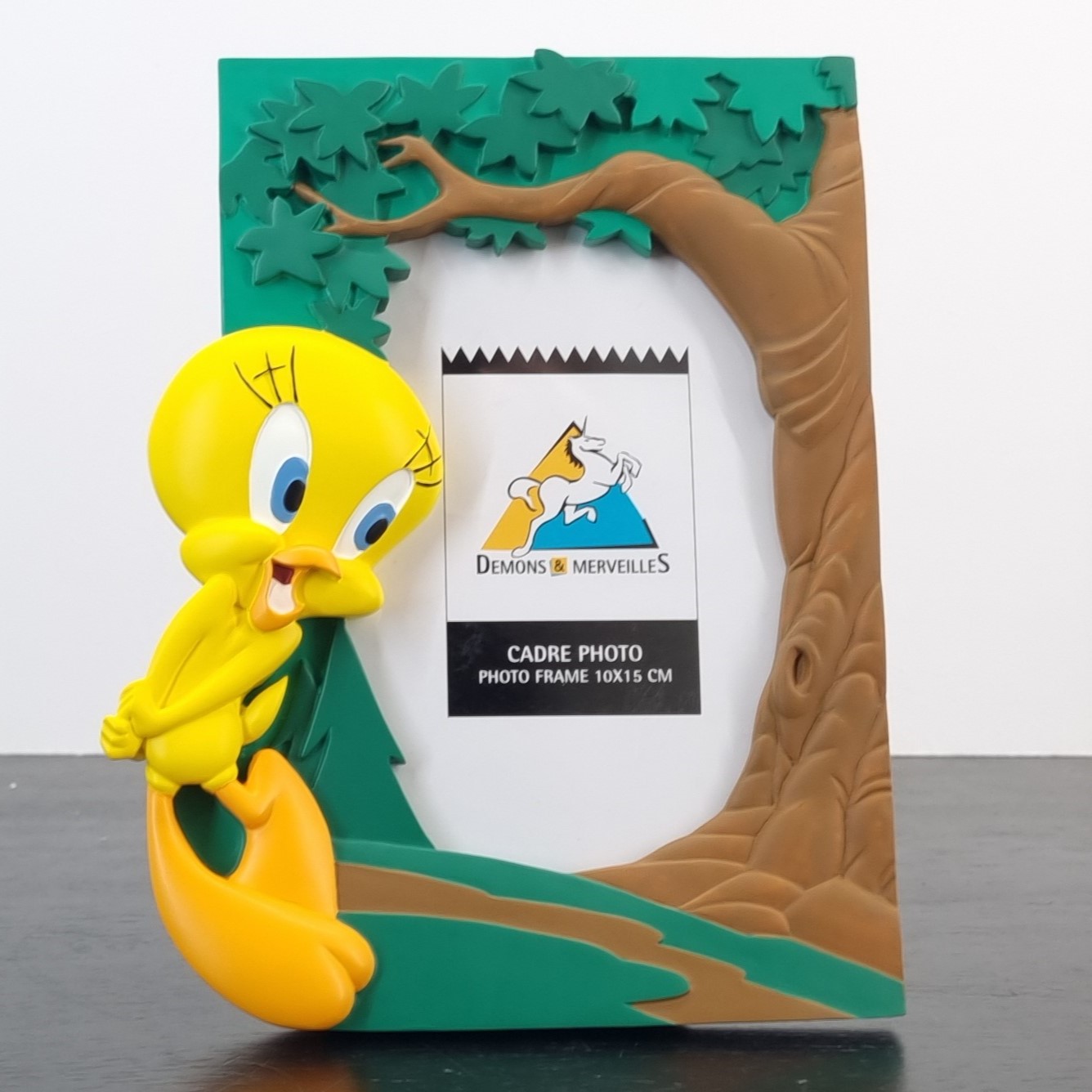 Tweety Bird photo frame