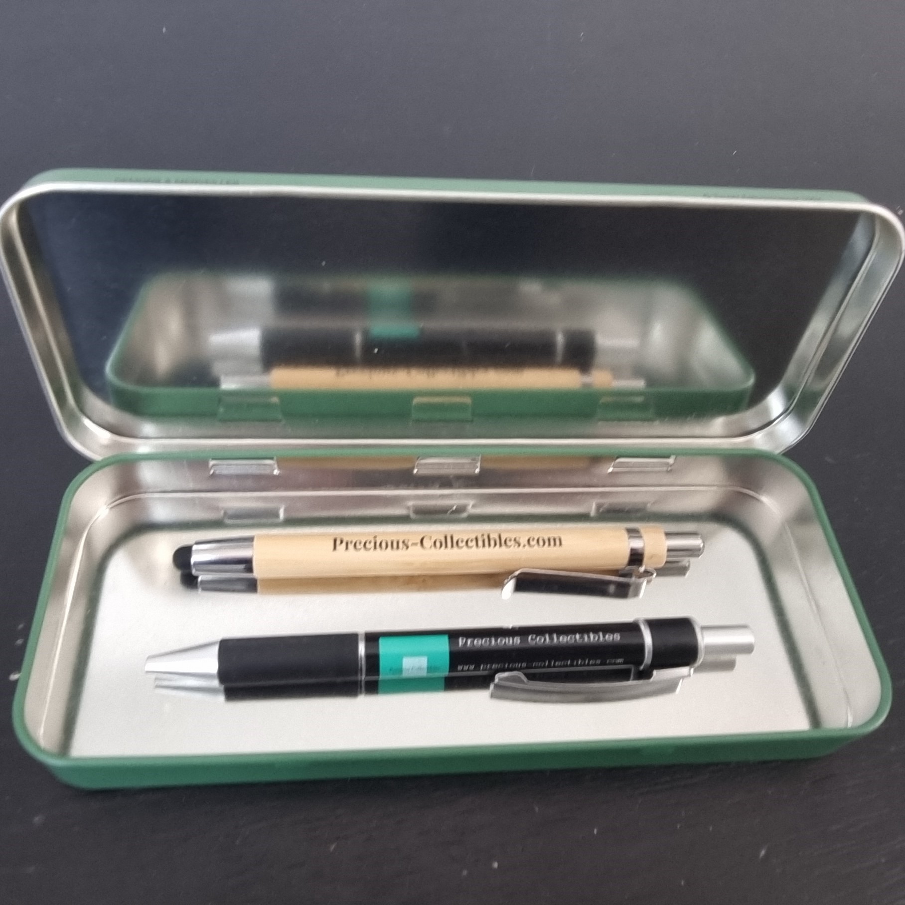 Pen Trays