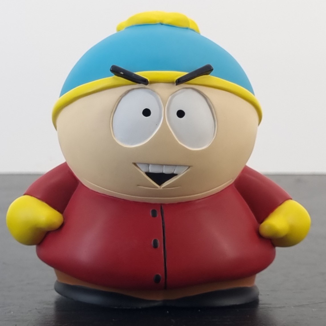 Cartman figurine