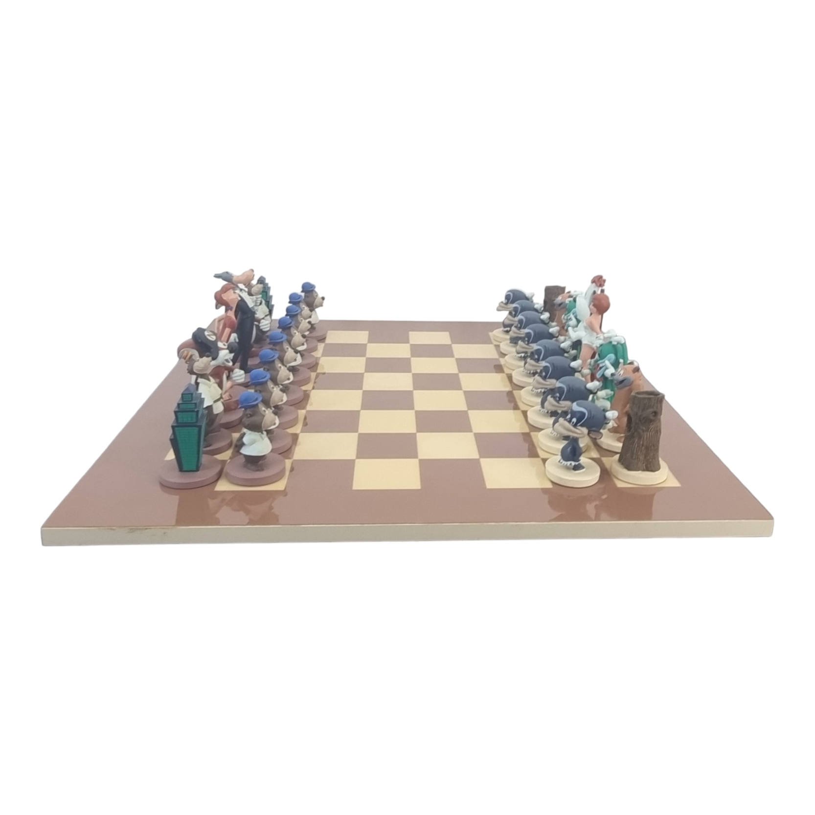 Chess Boards