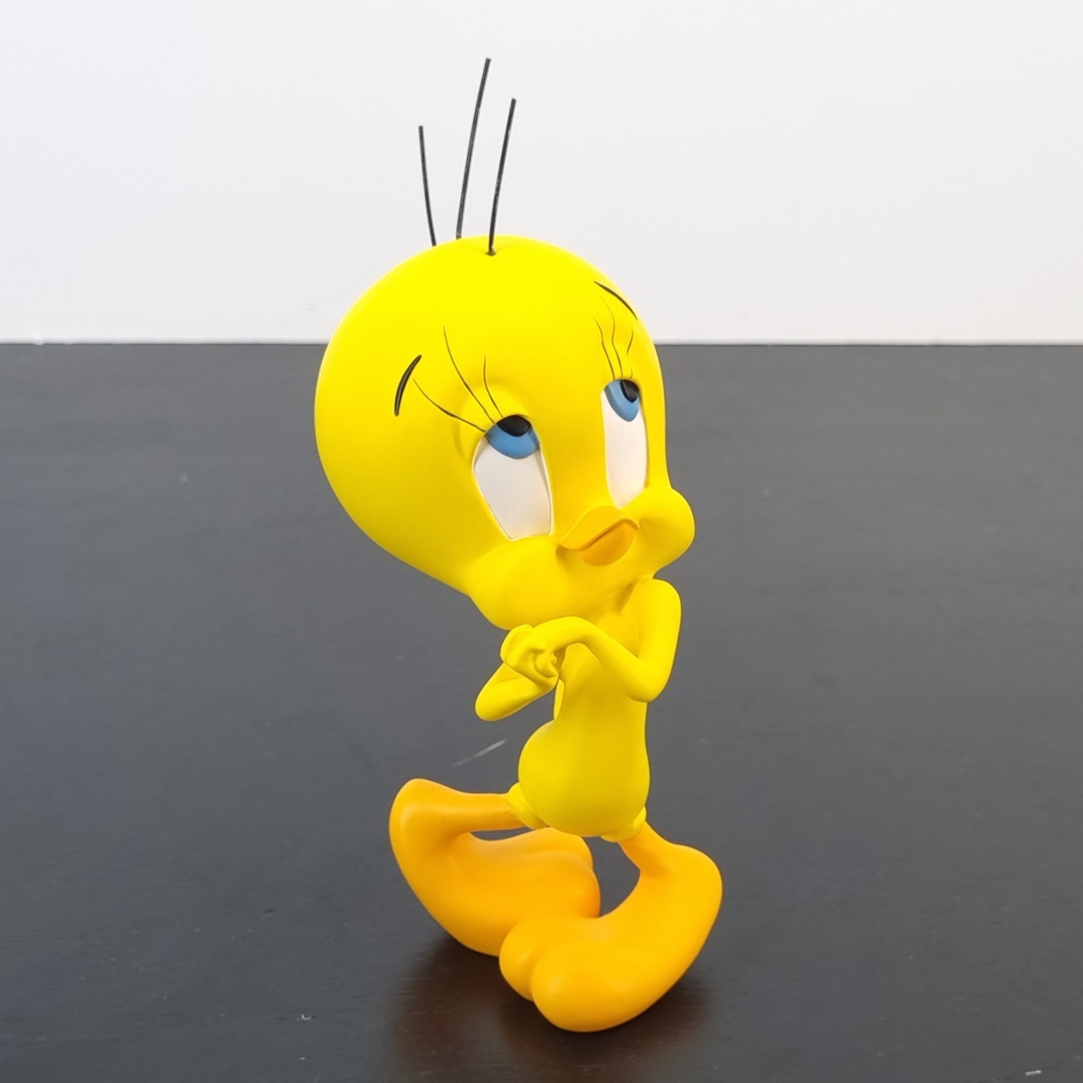 Tweety Bird figurine